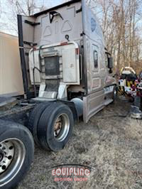 2017 Freightliner CASCADIA