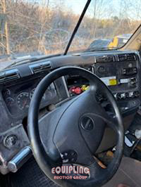 2017 Freightliner CASCADIA