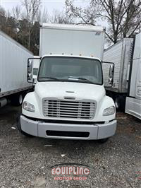 2019 Freightliner M2 106