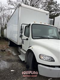 2019 Freightliner M2 106