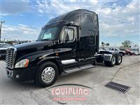 2009 Freightliner CASCADIA