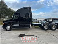 2009 Freightliner CASCADIA