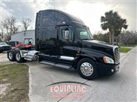 2009 Freightliner CASCADIA