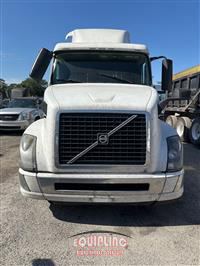 2017 Volvo VNL630