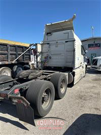 2017 Volvo VNL630