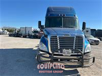 2016 Freightliner CASCADIA