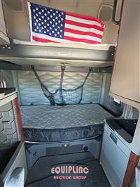 2016 Freightliner CASCADIA