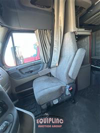 2016 Freightliner CASCADIA