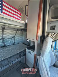 2016 Freightliner CASCADIA