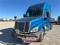 2016 Freightliner CASCADIA