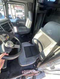 2018 Mack CXU613