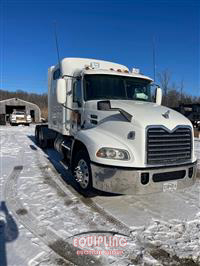 2018 Mack CXU613