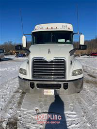 2018 Mack CXU613