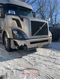 2017 Volvo  VNL