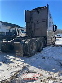 2017 Volvo  VNL