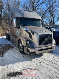 2017 Volvo  VNL