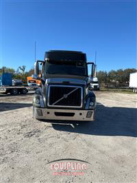 2016 VOLVO TRUCK VNL
