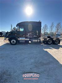 2016 VOLVO TRUCK VNL