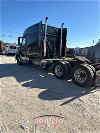 2016 VOLVO TRUCK VNL