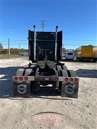 2016 VOLVO TRUCK VNL