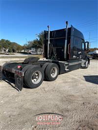 2016 VOLVO TRUCK VNL