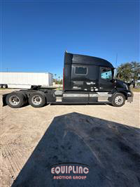 2016 VOLVO TRUCK VNL
