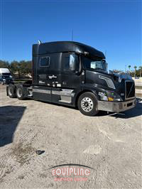2016 VOLVO TRUCK VNL