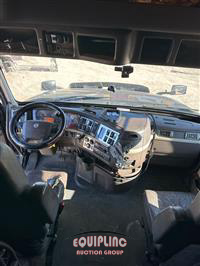 2016 VOLVO TRUCK VNL