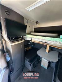 2016 VOLVO TRUCK VNL