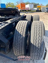 2016 VOLVO TRUCK VNL