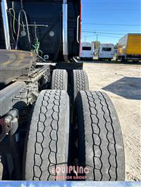 2016 VOLVO TRUCK VNL