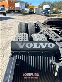 2016 VOLVO TRUCK VNL