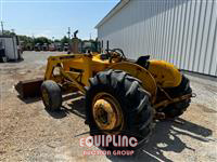 1975 Ford 4000
