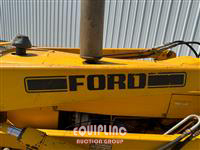 1975 Ford 4000