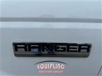 2009 Ford RANGER