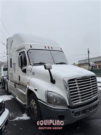 2016 Freightliner CASCADIA