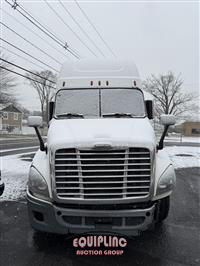 2016 Freightliner CASCADIA