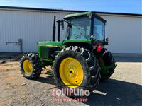 1988 John Deere 4050