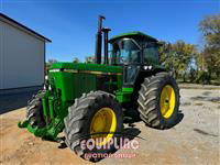 1988 John Deere 4050