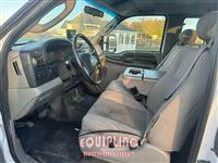 2007 Ford F350