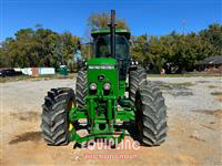 1988 John Deere 4050