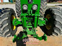 1988 John Deere 4050