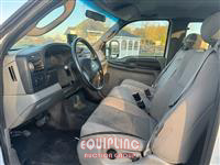 2007 Ford F350