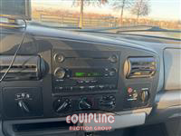 2007 Ford F350