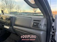 2007 Ford F350