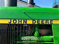 1988 John Deere 4050