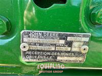 1988 John Deere 4050