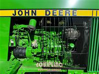 1988 John Deere 4050