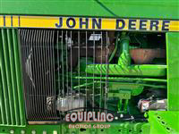 1988 John Deere 4050