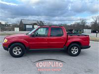 2005 Ford EXPLORER SPORT TRAC